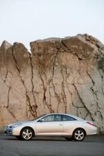 Toyota Camry Solara 2007 года